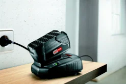 Bosch Power For All 18V 4.0Ah Li-ion Power Tool Battery -Hozelock Shop bosch power for all 18v 4 0ah li ion power tool battery4053423202120 01i