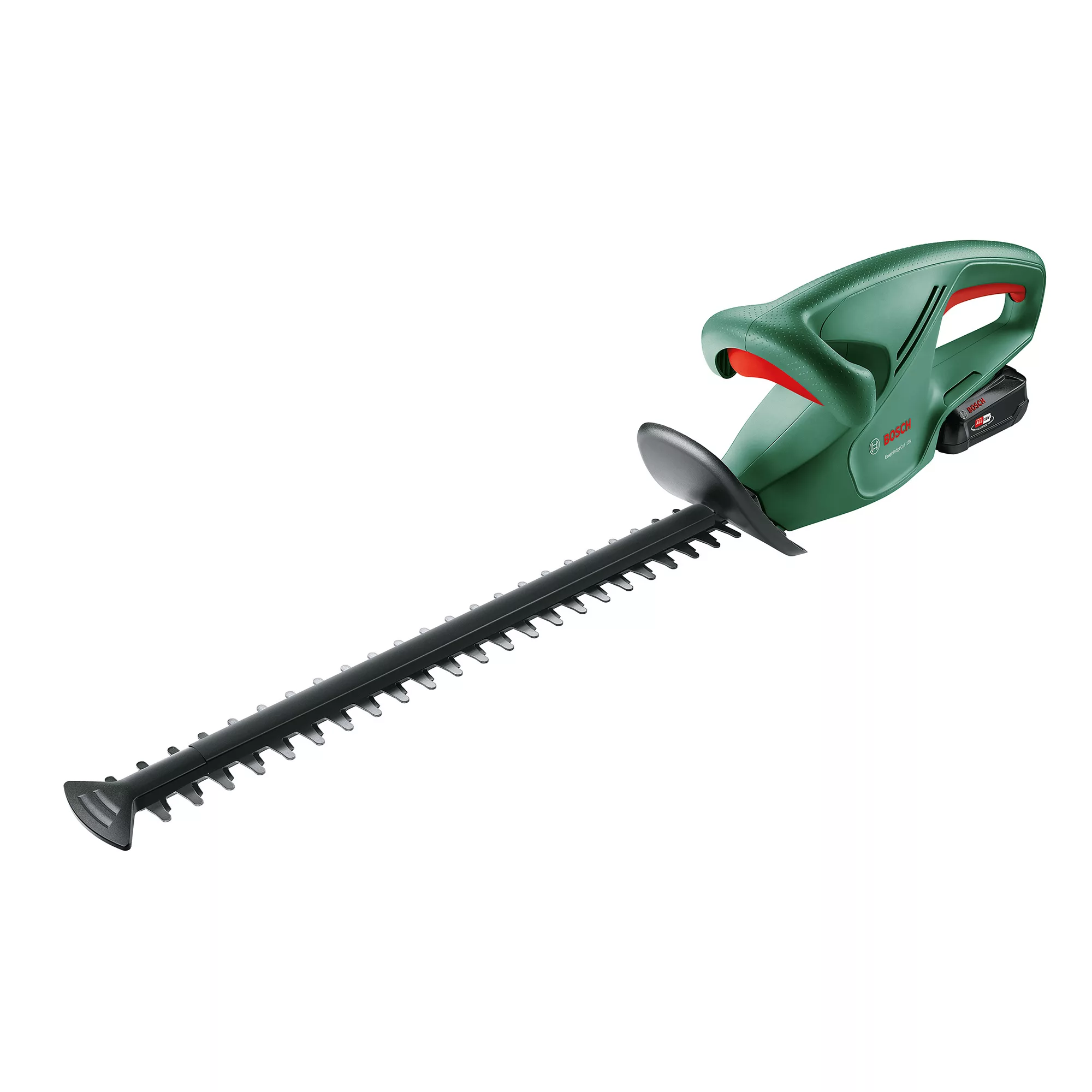 Bosch Power For All 18V 450mm EasyHedgeCut 18-45 Cordless Hedge Trimmer 3 Bosch Power For All 18V 450mm EasyHedgeCut 18-45 Cordless Hedge Trimmer