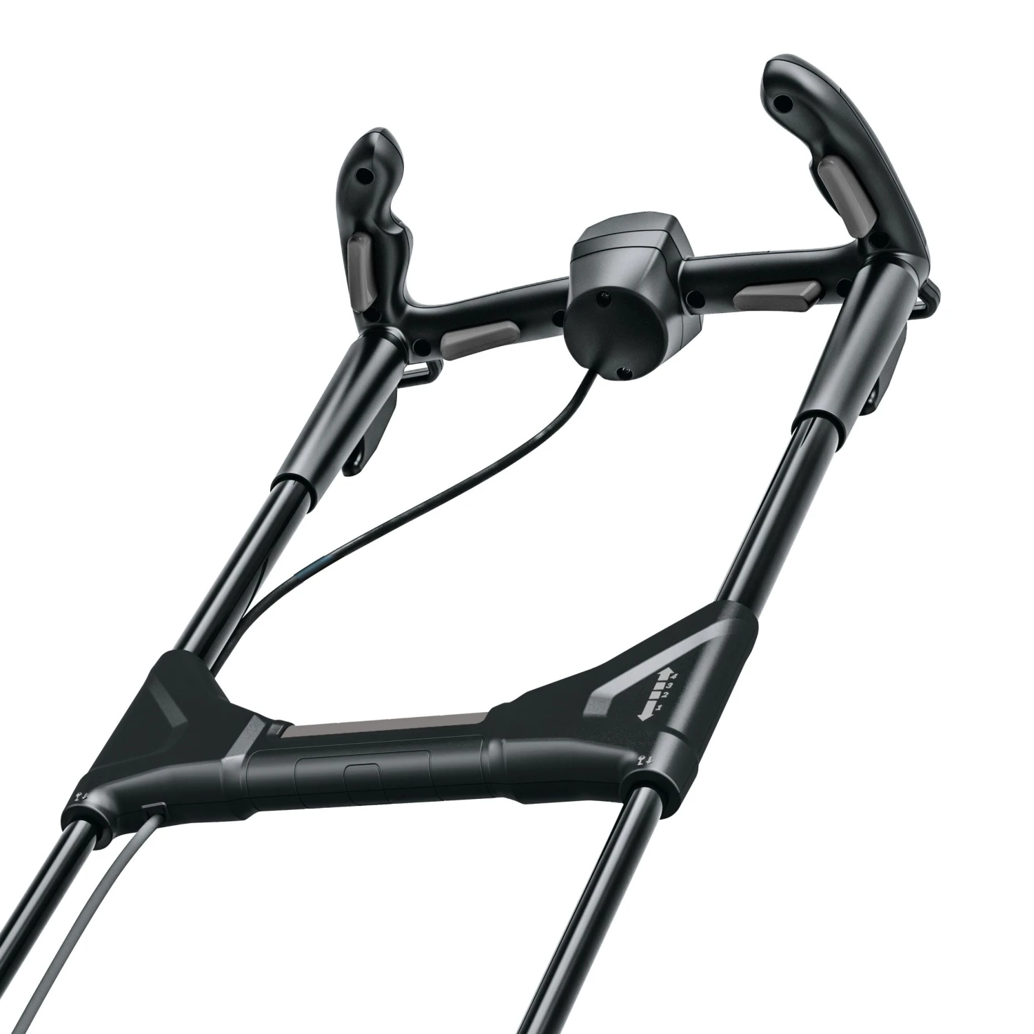 Bosch Power For All Advanced Rotak 36-750 Cordless 36V Rotary Lawnmower 7 Bosch Power For All Advanced Rotak 36-750 Cordless 36V Rotary Lawnmower - Image 5