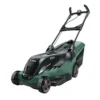 Bosch Power For All AdvancedRotak 36-850 Cordless Rotary Lawnmower -Hozelock Shop bosch power for all advancedrotak 36 850 cordless rotary lawnmower4059952526959 01c bq