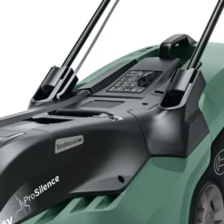 Bosch Power For All AdvancedRotak 36-850 Cordless Rotary Lawnmower 14 Bosch Power For All AdvancedRotak 36-850 Cordless Rotary Lawnmower -Hozelock Shop bosch power for all advancedrotak 36 850 cordless rotary lawnmower4059952526959 38c bq