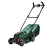 Bosch Power For All CityMower 18-32 Cordless 18V Rotary Lawnmower -Hozelock Shop bosch power for all citymower 18 32 cordless 18v rotary lawnmower4059952563039 01c bq