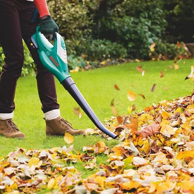 Bosch Power For All Cordless 18V ALB 18 LI Garden Blower 8 Bosch Power For All Cordless 18V ALB 18 LI Garden Blower - Image 6