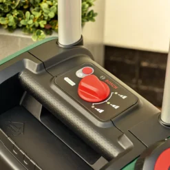 Bosch Power For All Cordless 18V Pressure Washer -Hozelock Shop bosch power for all cordless 18v pressure washer4059952547923 37c bq