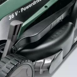 Bosch Power For All EasyRotak 36-550 Cordless 36V Rotary Lawnmower 13 Bosch Power For All EasyRotak 36-550 Cordless 36V Rotary Lawnmower -Hozelock Shop bosch power for all easyrotak 36 550 cordless 36v rotary lawnmower4059952505558 03i bq