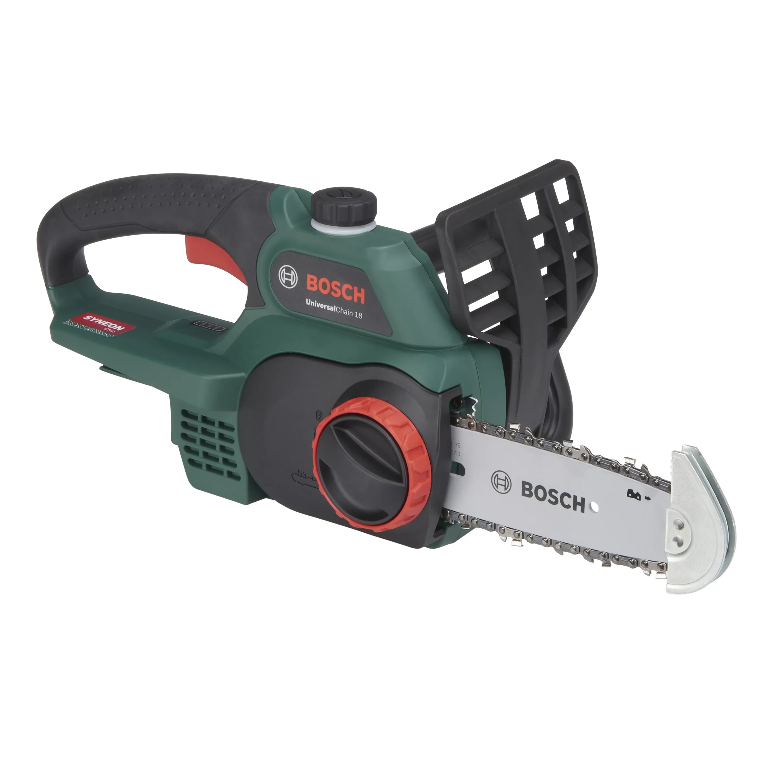 Bosch Power For All UniversalChain18 Cordless Chainsaw 3 Bosch Power For All UniversalChain18 Cordless Chainsaw
