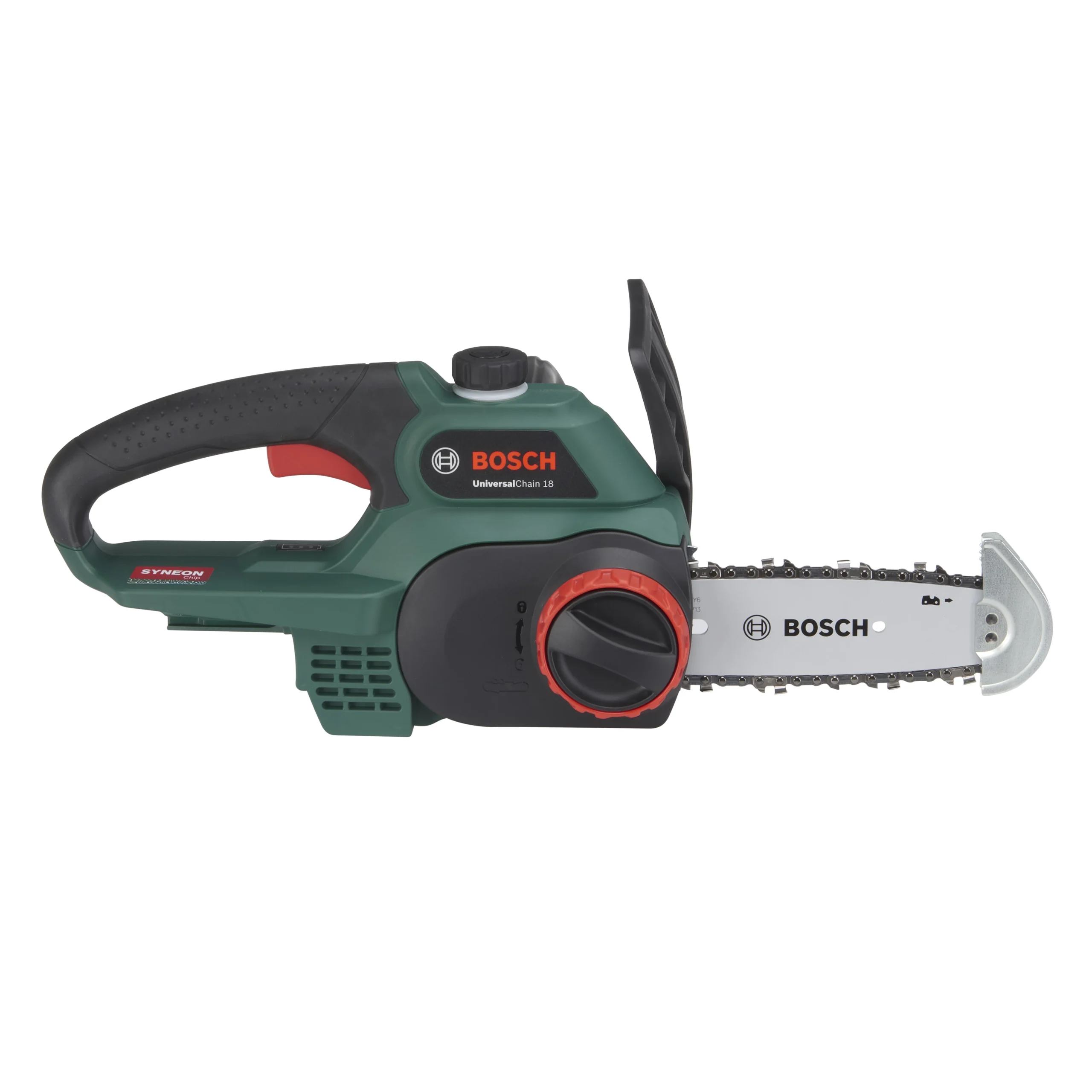 Bosch Power For All UniversalChain18 Cordless Chainsaw 4 Bosch Power For All UniversalChain18 Cordless Chainsaw - Image 2