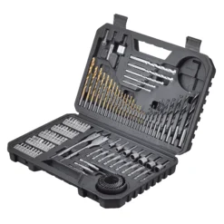 Bosch Professional 103 Piece Multi-purpose Drill Bit Set
