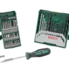 Bosch Promoline 41 Piece Round Mixed Drill & Screwdriver Bit Set 2 Bosch Promoline 41 Piece Round Mixed Drill & Screwdriver Bit Set -Hozelock Shop bosch promoline 41 piece round mixed drill screwdriver bit set4059952578088 03c