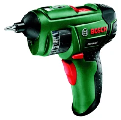 Bosch PSR Select 3.6V 1.5Ah Li-ion Cordless Screwdriver