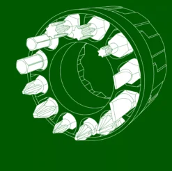 Bosch PSR Select 3.6V 1.5Ah Li-ion Cordless Screwdriver 11 Bosch PSR Select 3.6V 1.5Ah Li-ion Cordless Screwdriver -Hozelock Shop bosch psr select 3 6v 1 5ah li ion cordless screwdriver4053423207262 01t bq