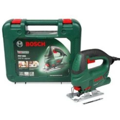 Bosch PST 500W 240V Corded Jigsaw PST650 -Hozelock Shop bosch pst 500w 240v corded jigsaw pst6503165140653251 02c bq