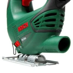 Bosch PST 500W 240V Corded Jigsaw PST650 -Hozelock Shop bosch pst 500w 240v corded jigsaw pst6503165140653251 37c