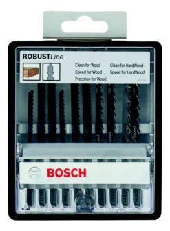 Bosch Robust Line Wood T-shank 10 Piece Jigsaw Blade 7 Bosch Robust Line Wood T-shank 10 Piece Jigsaw Blade -Hozelock Shop bosch robust line wood t shank 10 piece jigsaw blade3165140446242 01bq