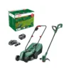 Bosch Rotary Hand-propelled Lawnmower & Grass Trimmer Set 18V Lawncare Set 2 Bosch Rotary Hand-propelled Lawnmower & Grass Trimmer Set 18V Lawncare Set -Hozelock Shop bosch rotary hand propelled lawnmower grass trimmer set 18v lawncare set4059952634418 01c