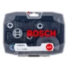Bosch Starlock 5 Piece Multi-tool Kit 2 Bosch Starlock 5 Piece Multi-tool Kit -Hozelock Shop bosch starlock 5 piece multi tool kit3165140894715 03bq