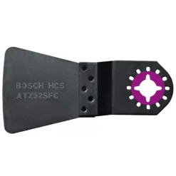 Bosch Starlock Flexible Scraper Blade ATZ 52 SFC -Hozelock Shop bosch starlock flexible scraper blade atz 52 sfc3165140492508 02bq