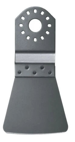 Bosch Starlock Flexible Scraper Blade ATZ 52 SFC