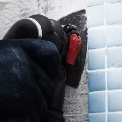 Bosch Starlock Sanding Plate (L)85mm (W)90mm -Hozelock Shop bosch starlock sanding plate l 85mm w 90mm4059952530970 03i bq