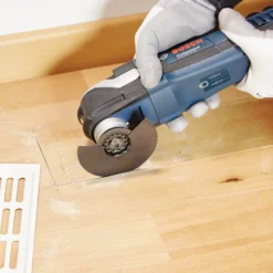 Bosch Starlock Segmented Cutting Blade (Dia)85mm ACZ 85 EB -Hozelock Shop bosch starlock segmented cutting blade dia 85mm acz 85 eb3165140492393 03bq