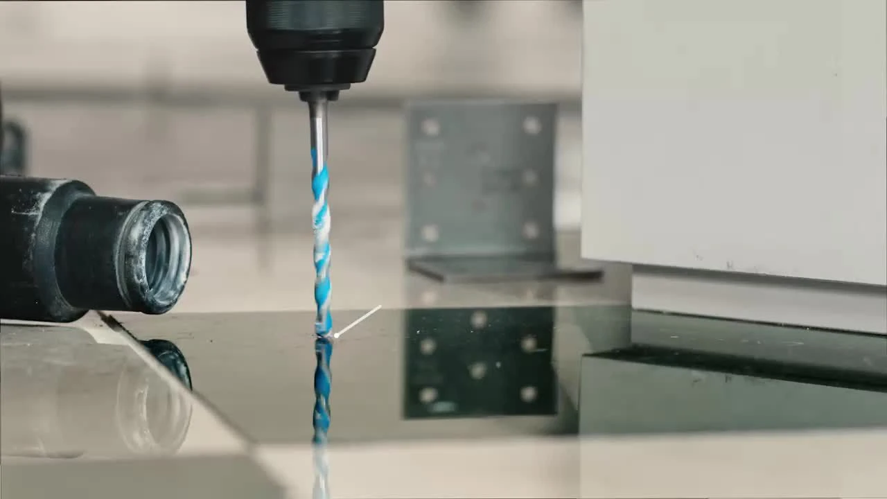 Bosch Straight Multi-purpose Drill Bit (Dia)14mm 4 Bosch Straight Multi-purpose Drill Bit (Dia)14mm - Image 2