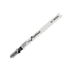 Bosch T-shank Jigsaw Blade T101BF (L)74mm, Pack Of 2