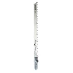 Bosch T-shank Jigsaw Blade T101BR 100mm, Pack Of 2 -Hozelock Shop bosch t shank jigsaw blade t101br 100mm pack of 23165140638883 02bq