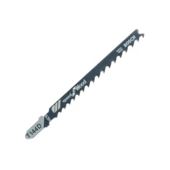 Bosch T-shank Jigsaw Blade T144D 100mm, Pack Of 2