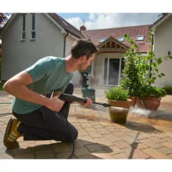 Bosch UniversalAquatak 125 Corded Pressure Washer 1.5kW UniversalAquatak 125 9 Bosch UniversalAquatak 125 Corded Pressure Washer 1.5kW UniversalAquatak 125 -Hozelock Shop bosch universalaquatak 125 corded pressure washer 1 5kw universalaquatak 1253165140883641 02i bq