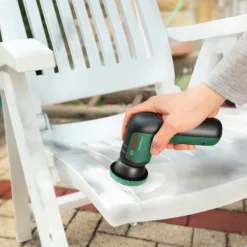 Bosch UniversalBrush Cordless Cleaning Brush Brosse UniversalBrush USB -Hozelock Shop bosch universalbrush cordless cleaning brush brosse universalbrush usb4053423224344 03i