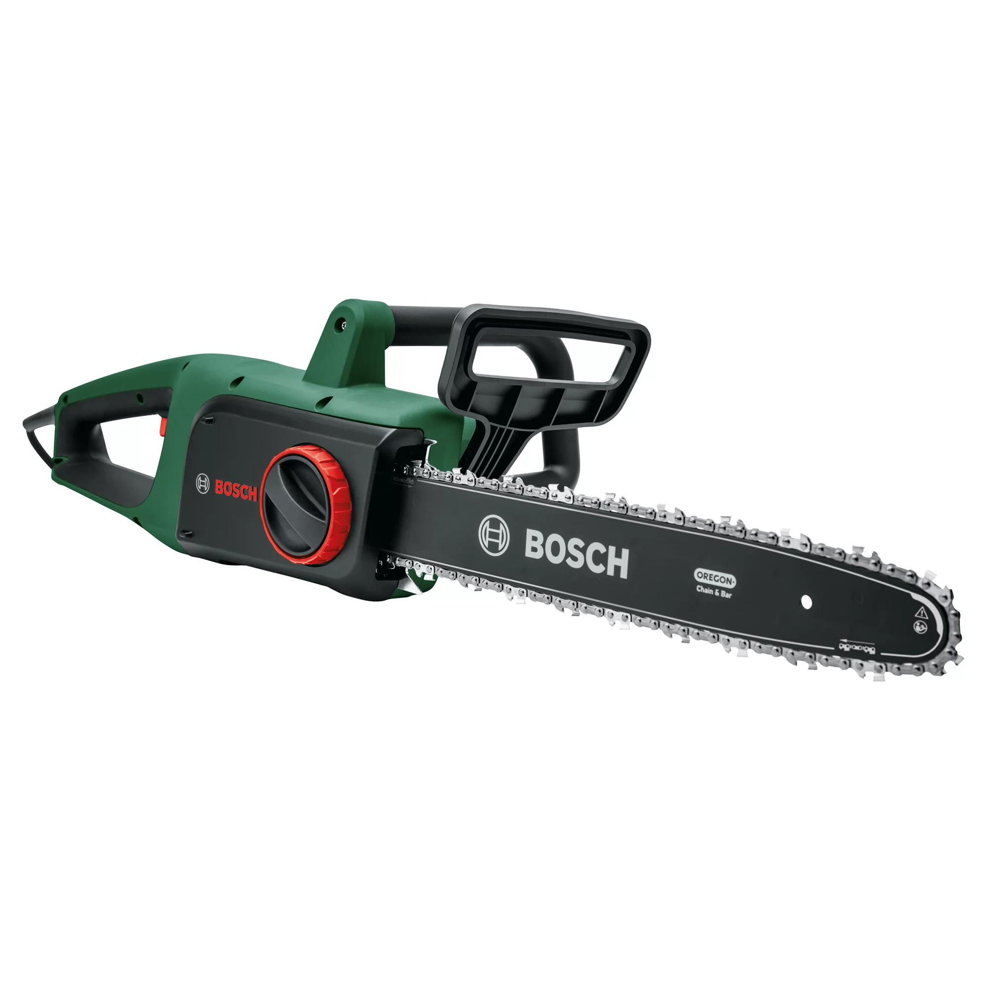 Bosch UniversalChain35 1.8W Mains Fed Corded 350mm Chainsaw 3 Bosch UniversalChain35 1.8W Mains Fed Corded 350mm Chainsaw