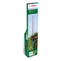 Bosch UniversalHedgeCut 60 480W 116cm Corded Hedge Trimmer 12 Bosch UniversalHedgeCut 60 480W 116cm Corded Hedge Trimmer -Hozelock Shop bosch universalhedgecut 60 480w 116cm corded hedge trimmer4059952614717 07c bq