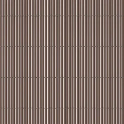 Brown Composite Garden Screen (H)1m (W)3m -Hozelock Shop brown composite garden screen h 1m w 3m5059340672212 36c