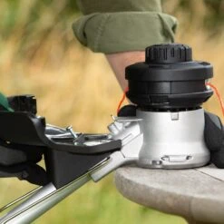 Brushcutter 36V 330mm Cordless 2-in-1 Brushcutter & Grass Trimmer Advanced Brush Cut 36V-23-750 -Hozelock Shop brushcutter 36v 330mm cordless 2 in 1 brushcutter grass trimmer advanced brush cut 36v 23 7504059952636429 01i bq