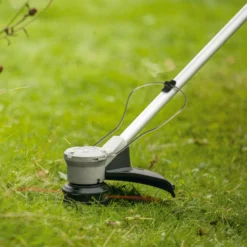 Brushcutter 36V 330mm Cordless 2-in-1 Brushcutter & Grass Trimmer Advanced Brush Cut 36V-23-750 -Hozelock Shop brushcutter 36v 330mm cordless 2 in 1 brushcutter grass trimmer advanced brush cut 36v 23 7504059952636429 02i bq