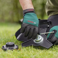 Brushcutter 36V 330mm Cordless 2-in-1 Brushcutter & Grass Trimmer Advanced Brush Cut 36V-23-750 -Hozelock Shop brushcutter 36v 330mm cordless 2 in 1 brushcutter grass trimmer advanced brush cut 36v 23 7504059952636429 03i bq