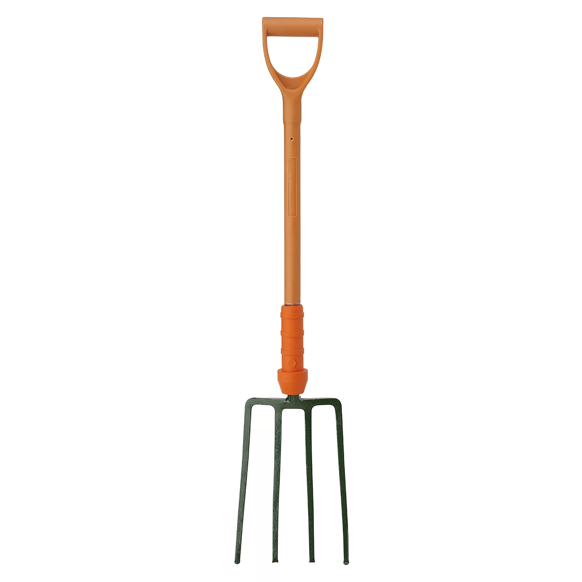 Bulldog Digging Standard Trench Fork (W)250mm 3 Bulldog Digging Standard Trench Fork (W)250mm
