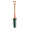 Bulldog Insulated Newcastle Pointed D Handle Trenching Drain Shovel 1 Bulldog Insulated Newcastle Pointed D Handle Trenching Drain Shovel -Hozelock Shop bulldog insulated newcastle pointed d handle trenching drain shovel5013693051322 01c bq