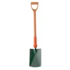 Bulldog Insulated Square Digging Spade -Hozelock Shop bulldog insulated square digging spade5013693051605 01c bq