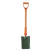 Bulldog Insulated Trench Square D Handle Trenching Shovel -Hozelock Shop bulldog insulated trench square d handle trenching shovel5013693051148 01c bq