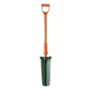 Bulldog Rounded D Handle Shovel 2 Bulldog Rounded D Handle Shovel -Hozelock Shop bulldog rounded d handle shovel5013693046731 02c bq