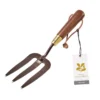 Burgon & Ball Dark Wood Hand Fork 1 Burgon & Ball Dark Wood Hand Fork -Hozelock Shop burgon ball dark wood hand fork5019360201564 16c bq