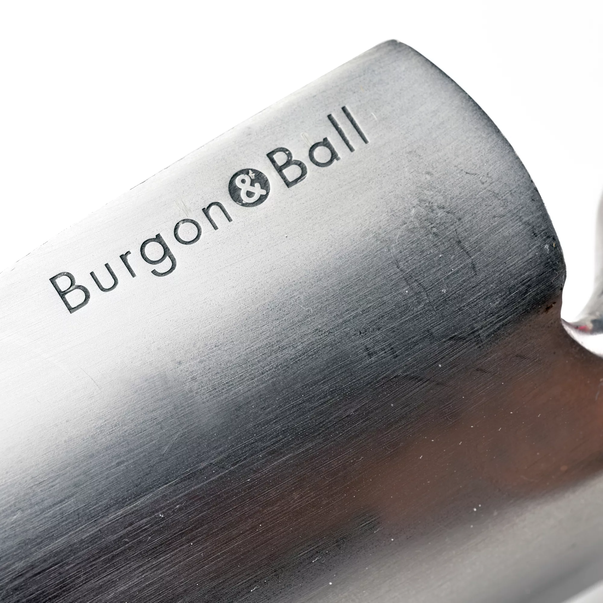 Burgon & Ball Flora Brite Pink Trowel 5 Burgon & Ball Flora Brite Pink Trowel - Image 3