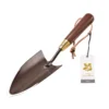 Burgon & Ball National Trust Brown Trowel -Hozelock Shop burgon ball national trust brown trowel5019360201557 16c bq