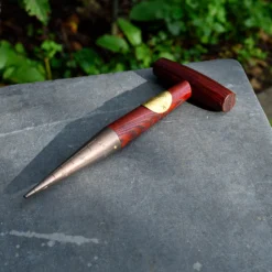 Burgon & Ball National Trust Wood Dibber -Hozelock Shop burgon ball national trust wood dibber5019360201601 01i bq