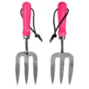 Burgon & Ball Pink Hand Fork 2 Burgon & Ball Pink Hand Fork -Hozelock Shop burgon ball pink hand fork5019360013143 02c bq