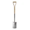 Burgon & Ball Square Border Spade 1 Burgon & Ball Square Border Spade -Hozelock Shop burgon ball square border spade5019360008637 02c bq