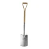 Burgon & Ball Square Digging Spade -Hozelock Shop burgon ball square digging spade5019360008620 02c bq