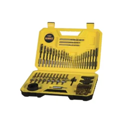 DeWalt 100 Piece Multi-purpose Drill Bit Set