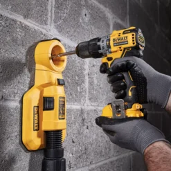 DeWalt 12V 2 X 2.0Ah Li-ion Cordless Percussion Drill DCD706D2-GB -Hozelock Shop dewalt 12v 2 x 2 0ah li ion cordless percussion drill dcd706d2 gb5035048709887 03i bq